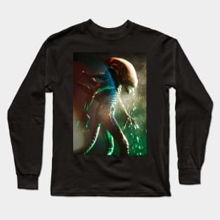 Perfect Organism Long Sleeve T-Shirt